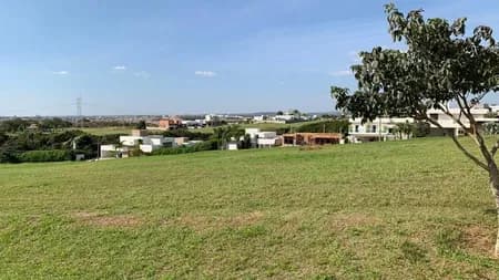 Terreno em Condomínio para Venda