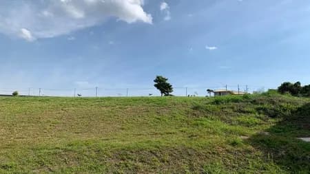 Terreno em Condomínio para Venda