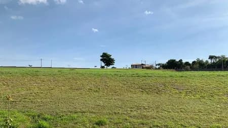 Terreno em Condomínio para Venda