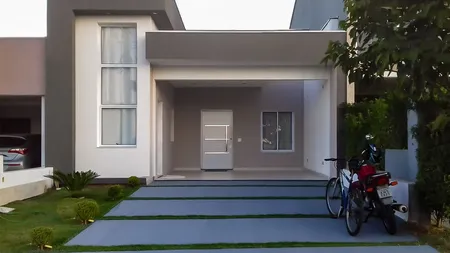 Casa em Condomínio para Venda