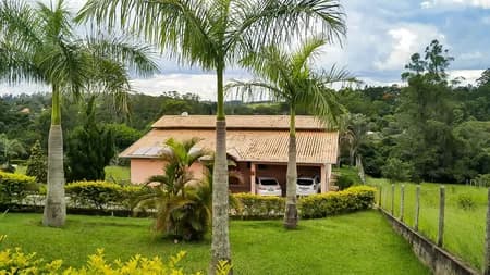 Casa em Condomínio para Venda