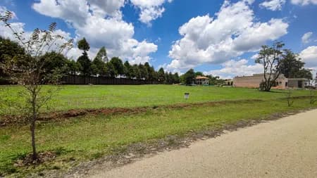Terreno em Condomínio para Venda