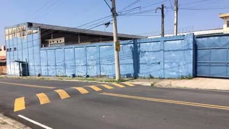 Prédio Comercial para Venda