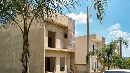 Casa em Condomínio para Venda