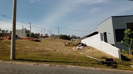 Terreno em Condomínio para Venda