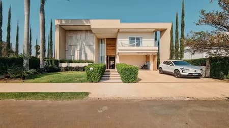 Casa em Condomínio para Venda