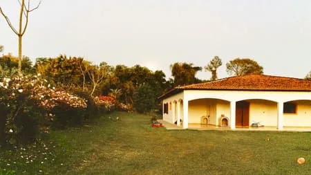 Propriedade Rural para Venda