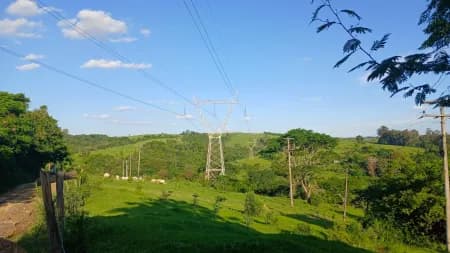 Terreno em Bairro para Venda