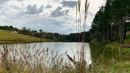 Terreno em Bairro para Venda