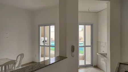 Apartamento para Venda