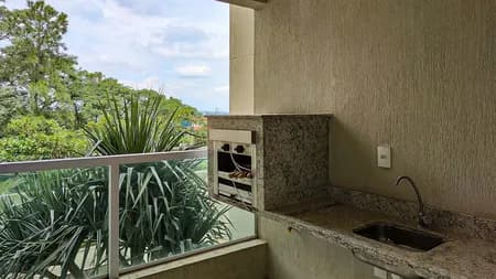 Apartamento para Venda