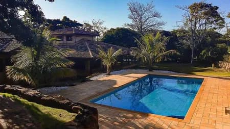 Casa em Condomínio para Venda