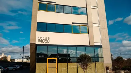 Sala Comercial para Venda