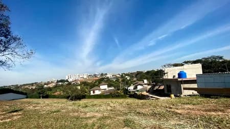 Terreno em Condomínio para Venda
