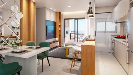 Apartamento para Venda