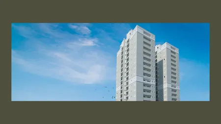 Apartamento para Venda