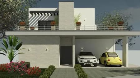 Casa em Condomínio para Venda