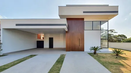 Casa em Condomínio para Venda