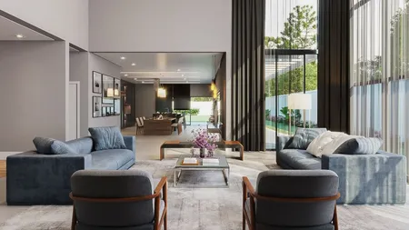 Casa em Condomínio para Venda