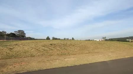 Terreno em Condomínio para Venda