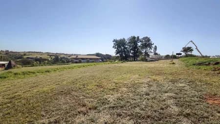 Terreno em Condomínio para Venda