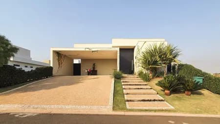 Casa em Condomínio para Venda