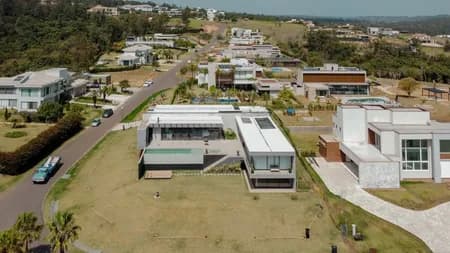 Casa em Condomínio para Venda