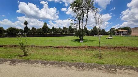 Terreno em Condomínio para Venda