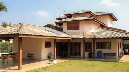 Casa em Condomínio para Venda