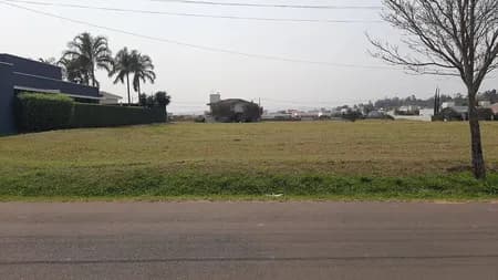 Terreno em Condomínio para Venda
