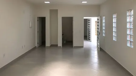 Prédio Comercial para Venda