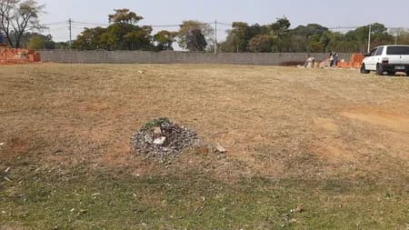 Terreno em Condomínio para Venda
