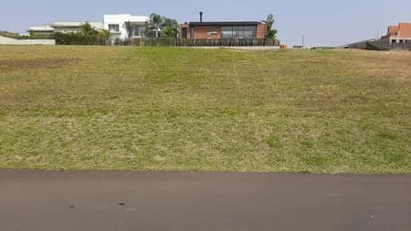 Terreno em Condomínio para Venda