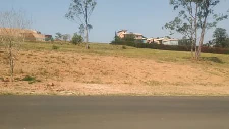 Terreno em Condomínio para Venda