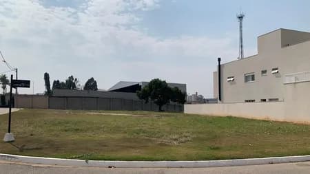 Terreno em Condomínio para Venda