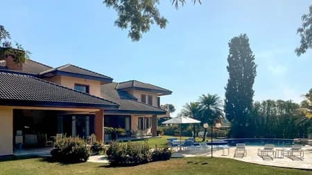 Casa em Condomínio para Venda