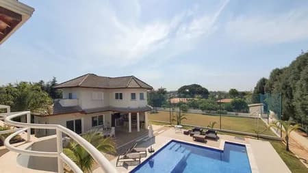 Casa em Condomínio para Venda