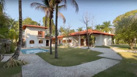 Casa em Condomínio para Venda