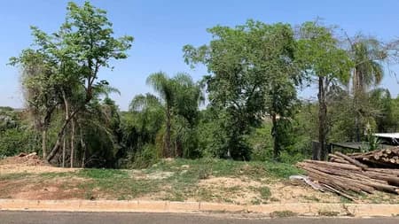 Terreno em Condomínio para Venda
