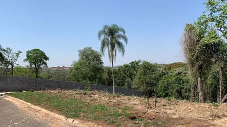 Terreno em Condomínio para Venda