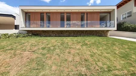 Casa em Condomínio para Venda