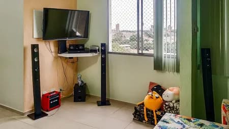 Apartamento para Venda