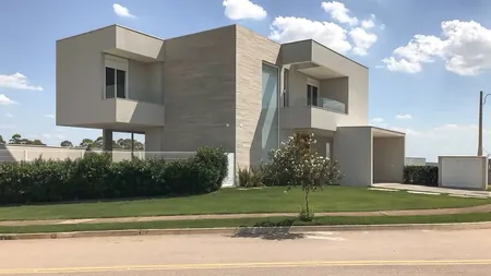 Casa em Condomínio para Venda