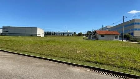 Terreno em Condomínio para Venda