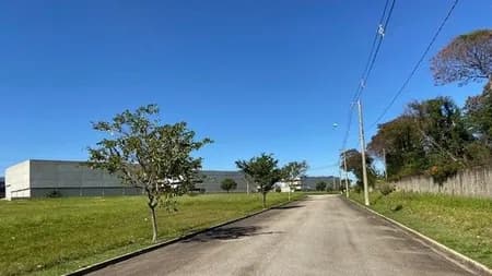 Terreno em Condomínio para Venda