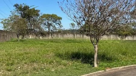 Terreno em Condomínio para Venda