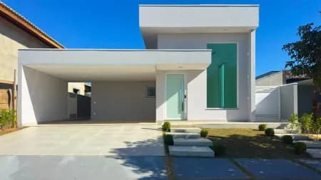 Casa em Condomínio para Venda