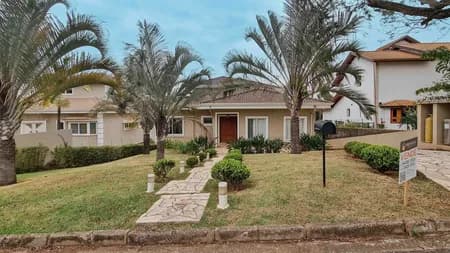 Casa em Condomínio para Venda