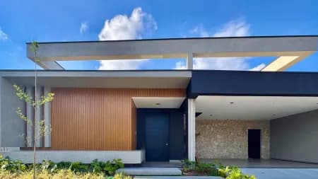 Casa em Condomínio para Venda