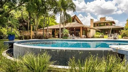 Casa em Condomínio para Venda ou Aluguel